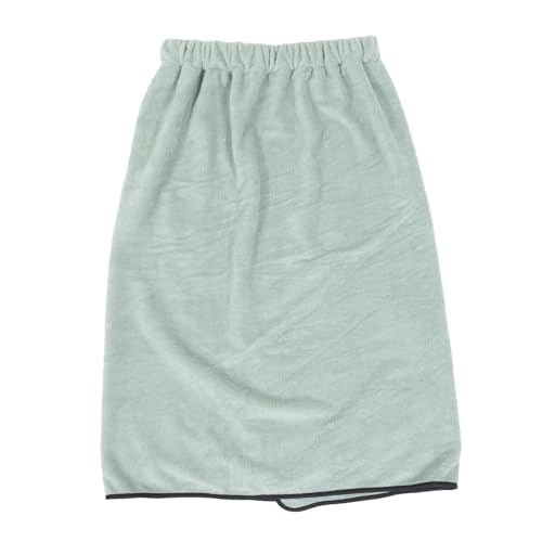 BESTYASH Badetuch Für Herren Saugfähig Aus Korallenfleece Warm Leicht Tragbar Geeignet Für Strand Schwimmbad Badezimmer von BESTYASH