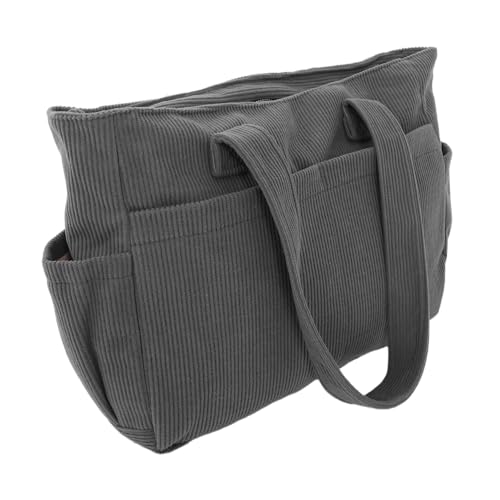 BESTYASH Canvas Messenger Bag Große Kapazität Japanisch Minimalistisches Design Robuste Leinwand Schultertasche für Damen und Herren Vielseitige Umhängetasche für Arbeit Uni Reisen und von BESTYASH