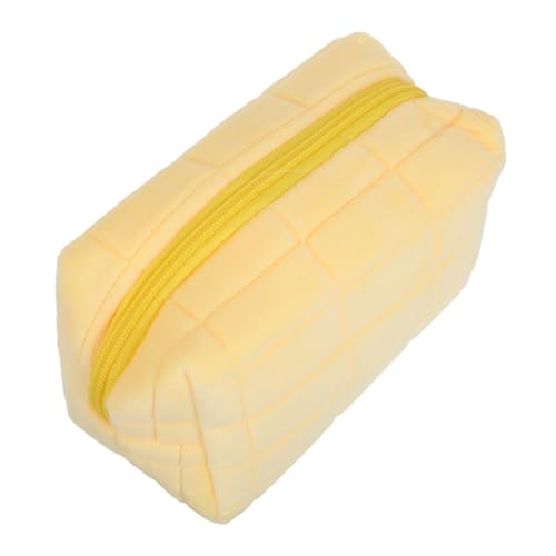 BESTYASH Cute Makeup Bag Für Weiche Multifunktionale Kosmetiktasche Für Schule Make-up-Organizer Großzügiger Stilvolles Design von BESTYASH