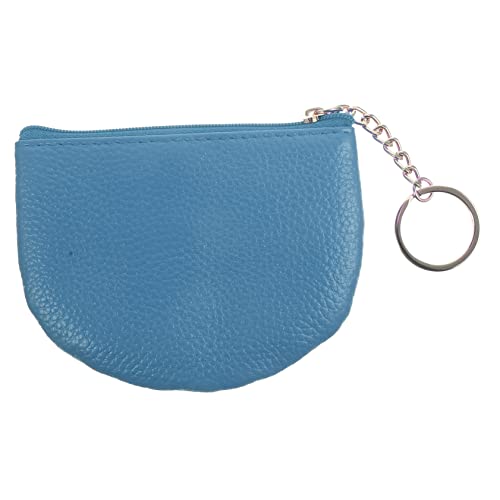 BESTYASH Kleine Damenbörse Aus Stilvoller Geldbeutel Mit Schlüsselanhänger Für Frauen Handlich Und Praktisch Für Unterwegs Geschenkidee Für Besondere Anlässe von BESTYASH