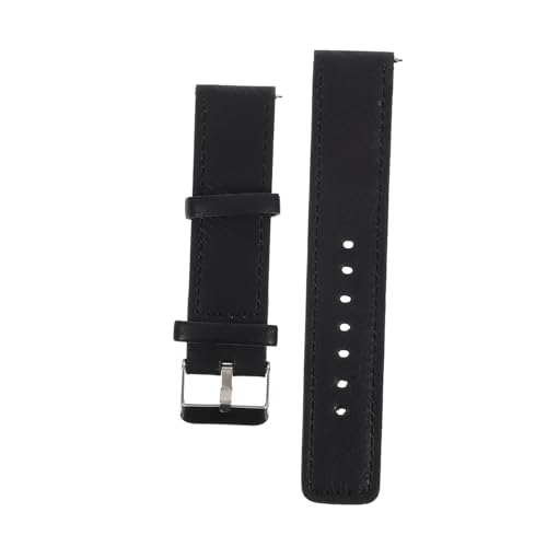 BESTYASH Echtes Armband Uhrenarmband Kompatibel mit Xiaomi Unisex Verstellbar Kreatives Design Modisches Ersatz Armband Komfortabel Langlebig BESTYASH Echtes Armband Uhrenarmband Kompatibel mit Xiaomi Unisex Verstellbar Kreatives Design Modisches Ersatz Armband Komfortabel Langlebig von BESTYASH