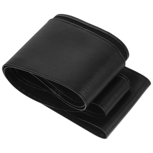 BESTYASH Eleganter Taillengürtel Für Damen Aus Kunstleder Mit Schleifen-design Verstellbarer Gürtel Für Hochzeitskleider Und Formelle Anlässe Für Verschiedene Taillenweiten Und von BESTYASH