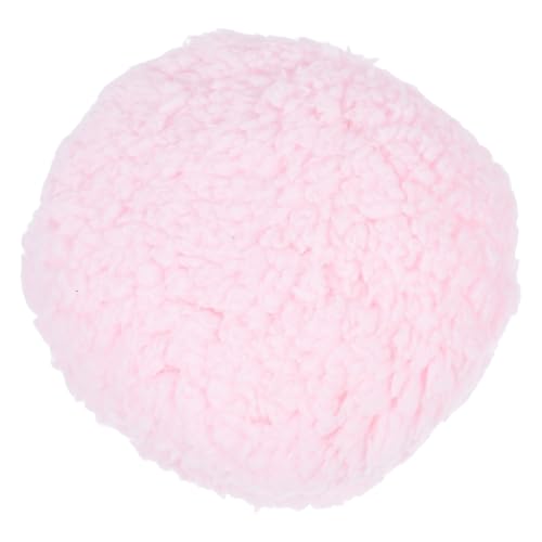 BESTYASH Große Flauschige Puderquaste Für Körperpuder 150x75mm Weich Und Langlebig Für Tägliches Make up Und Abstauben Geeignet Für Frauen Jeden Alters von BESTYASH