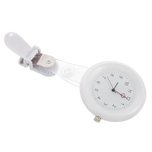 BESTYASH Uhr Kompakte Einziehbare Kunststoffabdeckung Für Pflegeheime von BESTYASH