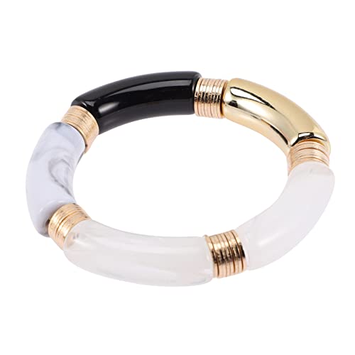 BESTYASH Gebogene Bambus-armband Anhängerdekoration Rahmen Brauthandschuhe Aus Satin Zahnstocher Schmuck Charme Batterie-teelichter Schwarze Brauthandschuhe Kerzenlicht Gürtel Acryl Black BESTYASH Gebogene Bambus-armband Anhängerdekoration Rahmen Brauthandschuhe Aus Satin Zahnstocher Schmuck Charme Batterie-teelichter Schwarze Brauthandschuhe Kerzenlicht Gürtel Acryl Black von BESTYASH