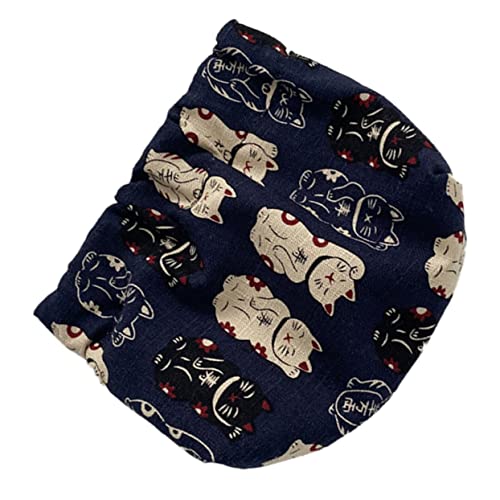 BESTYASH Titel Kreative Katzenmuster Geldbörse Für Damen Robuster Münzbeutel Mit Kartenhalter Und Vielseitiger Aufbewahrungstasche Für Schlüssel Und Kosmetikartikel von BESTYASH