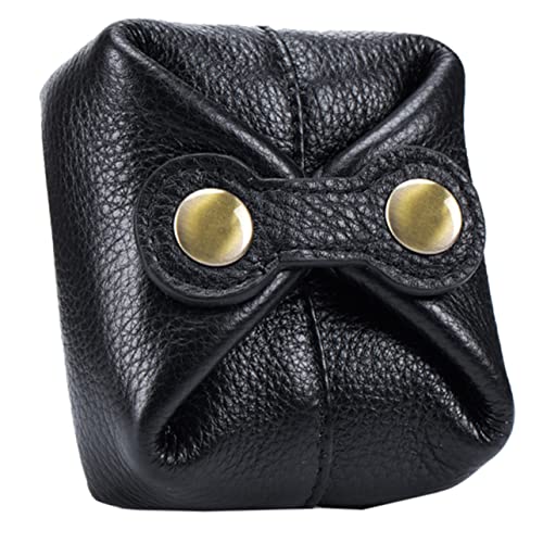 BESTYASH Ergonomische Lippenstift-Aufbewahrungstasche Beutel Geldbörse Für Kopfhörer Schmuck Brieftasche Für Stilvolles Einkaufen Im Büro von BESTYASH