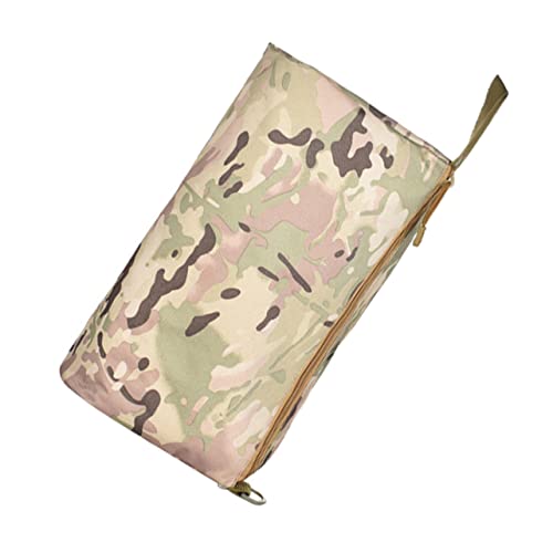 BESTYASH Große Multifunktionale Outdoor Handtasche Robuste Reisetasche für Werkzeugaufbewahrung und Kleinigkeiten Organizer mit Hoher Kapazität für Fitness und Reisen von BESTYASH