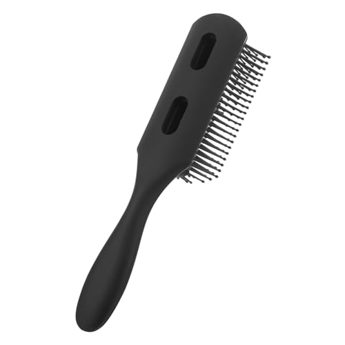 BESTYASH Herren Haarkamm Für Styling Und Entwirren Ergonomischer Kamm Für Männer Und Frauen Für Haartypen Zur Kopfhaut Und Für Haarfollikel von BESTYASH