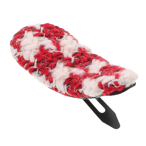 BESTYASH Haarspange Für Damen Flache Haarspange Für Frauen Haarschmuck Für Mädchen Haarklammern Haarnadeln Haarspangen Für Dünnes Haar Haarspangen Für Verschiedene Anlässe von BESTYASH