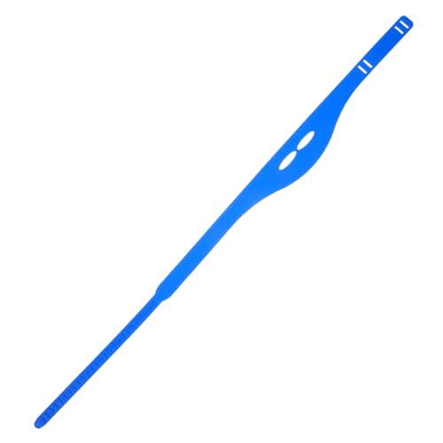 BESTYASH Haarschneide-guide Fade-guide Für Halsausschnitt Trimmen Vorlage Silikon Haarschnitt Band Männer Junge Mädchen von BESTYASH