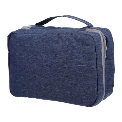 BESTYASH Hängende Reisekulturtasche aus Faltbare wasserdichte Waschtasche für Herren und Damen Große Kapazität für Reise und Alltag Multifunktionale Kosmetiktasche zum Organisieren von von BESTYASH