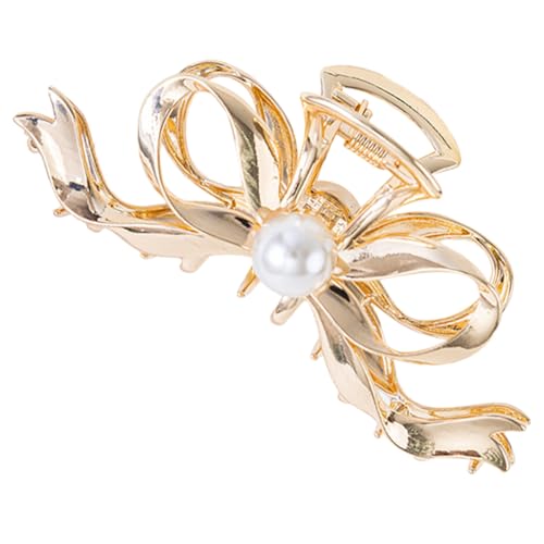 BESTYASH Haarspange Für Damen Haarklammer Aus Große Haarspange Für Dickes Haar Haar-accessoire Für Teenager-mädchen Haarklammern Für Dünnes Und Langes Haar Vielseitig Einsetzbar Für von BESTYASH