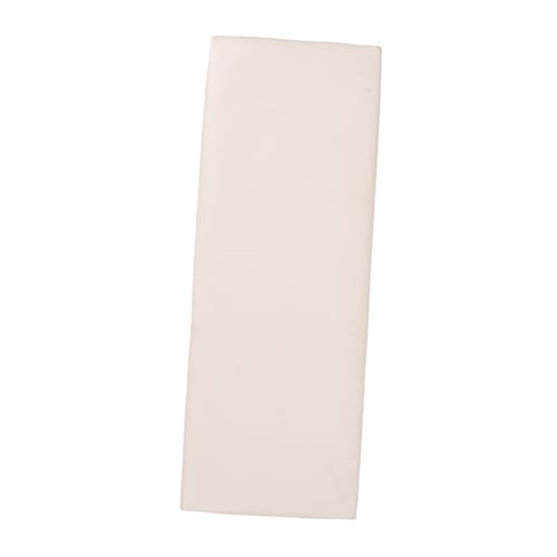 BESTYASH Holz Maniküre Handauflage Kissen Mit Schwammfüllung Für Nageltechniker Und Heimwerker Ablageständer Für Acrylnägel von BESTYASH