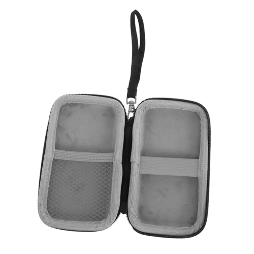 BESTYASH Insulin-aufbewahrungsbehälter Isoliertes Reiseetui Mit Reißverschluss Kleiner Organizer Für Medizin Tragbare Tasche Für Insulin Wiederverwendbar Und Kompakt von BESTYASH