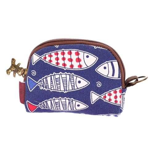 BESTYASH Kleines Japanisches Portemonnaie Münzgeldbeutel Retro-geldbörse Für Damen Kleine Brieftasche Aufbewahrungstasche Im Japanischen Stil BESTYASH Kleines Japanisches Portemonnaie Münzgeldbeutel Retro-geldbörse Für Damen Kleine Brieftasche Aufbewahrungstasche Im Japanischen Stil von BESTYASH