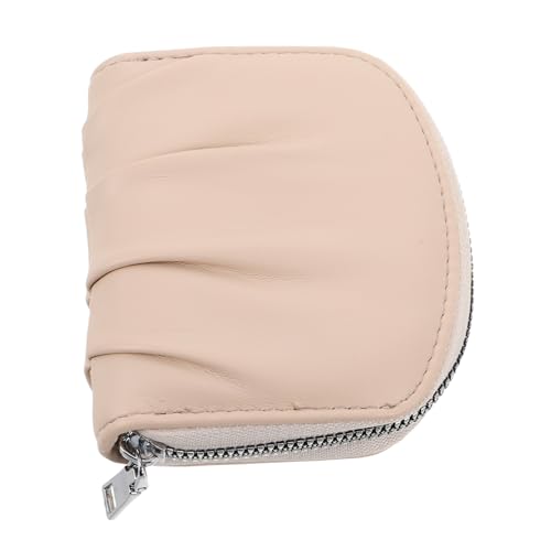 BESTYASH Kleiner Leder Geldbeutel Für Männer Multifunktionale Geldbörse Mit Fächern Für Münzen Und Karten Für Reisen Und Täglichen Gebrauch Elegantem Weiß BESTYASH Kleiner Leder Geldbeutel Für Männer Multifunktionale Geldbörse Mit Fächern Für Münzen Und Karten Für Reisen Und Täglichen Gebrauch Elegantem Weiß von BESTYASH