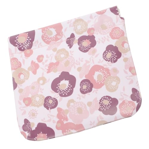 BESTYASH Kosmetiktasche Für Damen Wasserdichtes Makeup-Organizer Kleine Und Leichte Lippenstift Und Münzcontainer Für Reisen Und Alltag Kompakte Aufbewahrung Für Kosmetik Und Kleine von BESTYASH