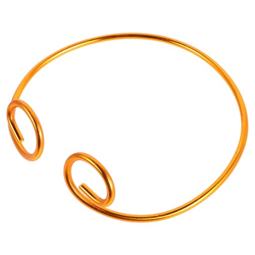 BESTYASH Kostüm-stirnband Aus Edelstahl Für Halloween Festivals Bühnenauftritte Cosplay-haarschmuck Kostüm-kopfschmuck Kostümzubehör Leicht Und Angenehm Zu Tragen von BESTYASH