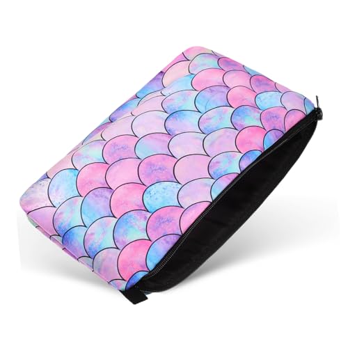 BESTYASH Zipper Kosmetiktasche Für Damen Tragbare Schminktasche Mit Großem Innenraum Vielseitig Einsetzbar Als Clutch Oder Reisetasche Pflegeleichtes Für Reisen Und Alltag von BESTYASH