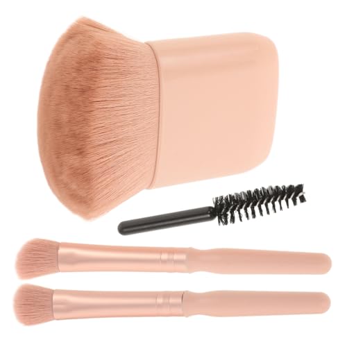 BESTYASH Lidschatten Pinsel Set Mit Etui Augen-make-up-pinsel Für Frauen Reisegröße Für Unterwegs von BESTYASH