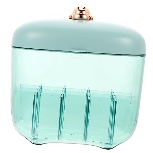 BESTYASH Lippenstift-organizer Aus Hochwertigem Material Lippenstift-aufbewahrungsbox Für Schreibtisch Make-up-halter Mit Großem Fassungsvermögen Für Lippenstifte Im Schlafzimmer von BESTYASH