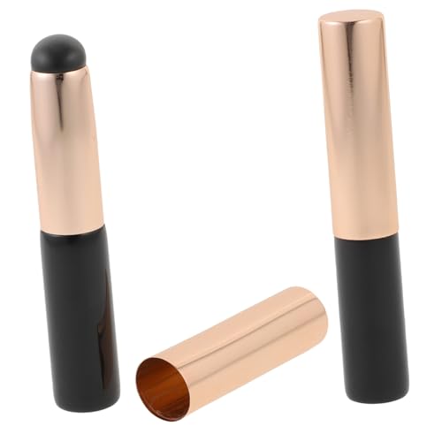 BESTYASH Lippenstiftpinsel Kleiner Concealer-pinsel Lipgloss-applikator Für Make-up Vielseitig Einsetzbar Zum Auftragen Von Lippenstift Und Lidschatten Hautfreundlich Und Langlebig Für von BESTYASH