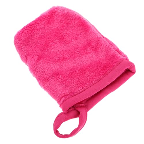 BESTYASH Peelinghandschuh Für Gesicht Und Körper Wiederverwendbarer Gesichtspeeling-handschuh Aus Mikrofasern Make-up-entferner-tool Für Hautpflege BESTYASH Peelinghandschuh Für Gesicht Und Körper Wiederverwendbarer Gesichtspeeling-handschuh Aus Mikrofasern Make-up-entferner-tool Für Hautpflege von BESTYASH
