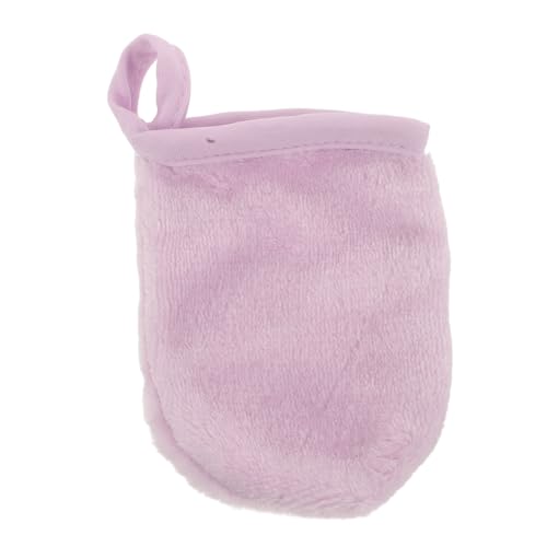 BESTYASH Gesichtsreinigungshandschuh Wiederverwendbare Make-up-entferner-tücher Gesichtswaschhandschuhe Mikrofaser-make-up-entferner-pads Waschbare Gesichtstücher Peeling-handschuh Für BESTYASH Gesichtsreinigungshandschuh Wiederverwendbare Make-up-entferner-tücher Gesichtswaschhandschuhe Mikrofaser-make-up-entferner-pads Waschbare Gesichtstücher Peeling-handschuh Für von BESTYASH