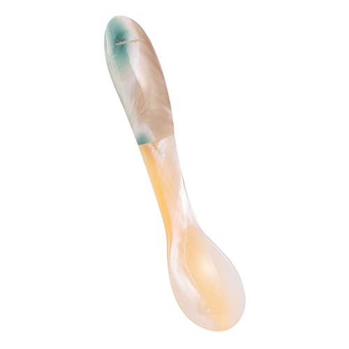 BESTYASH Make-up-löffel Für Augencreme Und Gesichtsmasken Hautpflege-tool Aus Hochwertigem Material Make-up-zubehör Für Make-up-anwendung von BESTYASH