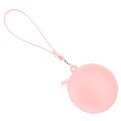 BESTYASH Mehrzweck-geldbörse Für Damen – Wechselgeldbeutel Aus Silikon Mit Armband Für Mädchen von BESTYASH