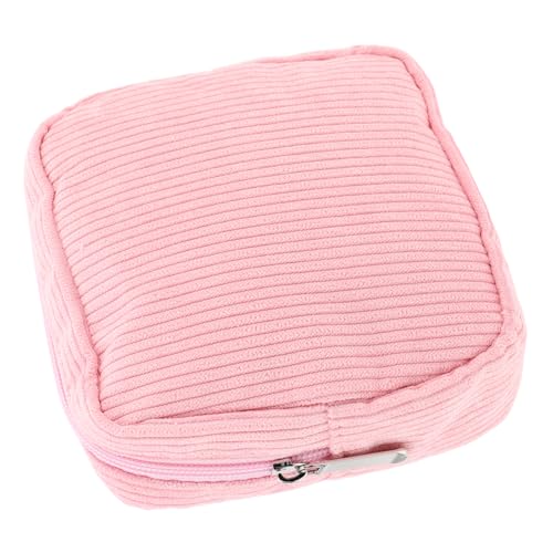 BESTYASH Kosmetiktasche Make-up-Tasche Für Damen Reisen Täglicher Gebrauch Beutel-Stil BESTYASH Kosmetiktasche Make-up-Tasche Für Damen Reisen Täglicher Gebrauch Beutel-Stil von BESTYASH
