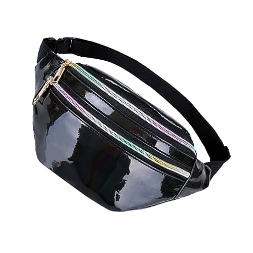 BESTYASH Multifunktionale wasserdichte Bauchtasche Für Damen Und Herren Stilvolle Umhängetasche Mit Anti-diebstahl-Funktion Für Reisen Outdoor-aktivitäten Und Freizeitgestaltung BESTYASH Multifunktionale wasserdichte Bauchtasche Für Damen Und Herren Stilvolle Umhängetasche Mit Anti-diebstahl-Funktion Für Reisen Outdoor-aktivitäten Und Freizeitgestaltung von BESTYASH