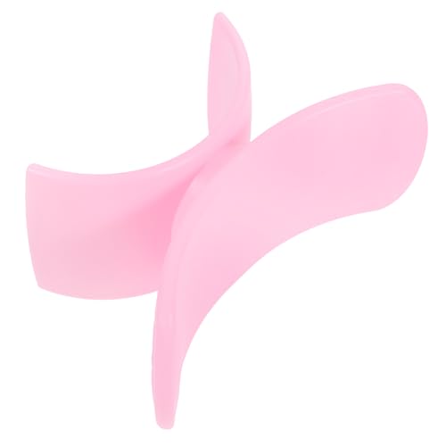 BESTYASH Nagelarmauflage U Form Maniküre Kissen Nagelwerkzeug Handauflage für Salon und Zuhause Pflegeleicht und Komfortabel Geeignet für Nageldesign und Kunstnägel von BESTYASH