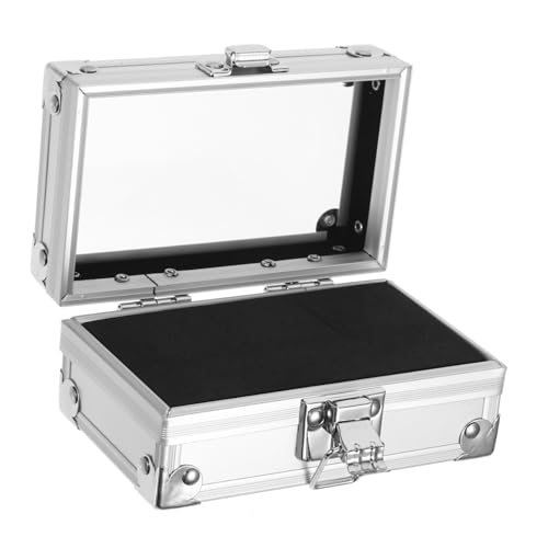 BESTYASH Nagelbohrer Halter Nagelbit Organizer Nagelbohrer Aufbewahrungsbox Tragbar Robust für Nagelkunst mit Mehreren Löchern BESTYASH Nagelbohrer Halter Nagelbit Organizer Nagelbohrer Aufbewahrungsbox Tragbar Robust für Nagelkunst mit Mehreren Löchern von BESTYASH