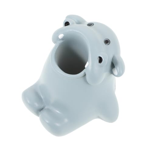 BESTYASH Nagelhalter Aus Robustem Material Stifthalter Für Schreibtisch Make-up-pinselhalter Organizer Für Büro Und Zuhause Hoher Fassungsvermögen Für Stifte Bleistifte Und Kleine von BESTYASH