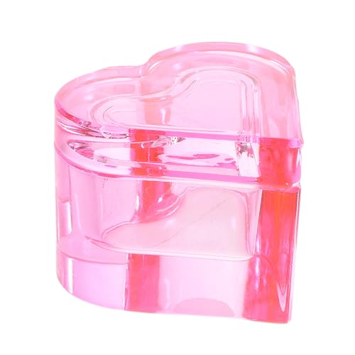 BESTYASH Nagelkunst Pinselbecher Nagel Dappenschale Nagelschale Dappenschale Mit Deckel Nagellack Organizer Dappenschale Monomer Acryl Flüssigkeitshalter Monomerbecher Nagel von BESTYASH