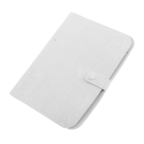 BESTYASH Nail Drill Bit Organizer Tasche Großes Fassungsvermögen Professioneller Maniküre Werkzeughalter Tragbar Für Nagelpflege Und Reise von BESTYASH