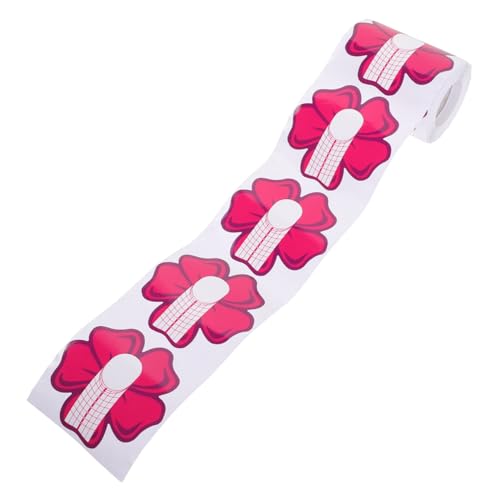 BESTYASH Nail Guide Sticker Selbstklebend Nail Forms für Acryl UV Gel Nagelverlängerung Maniküre DIY Zubehör Professionell und Zuhause Anwendung BESTYASH Nail Guide Sticker Selbstklebend Nail Forms für Acryl UV Gel Nagelverlängerung Maniküre DIY Zubehör Professionell und Zuhause Anwendung von BESTYASH