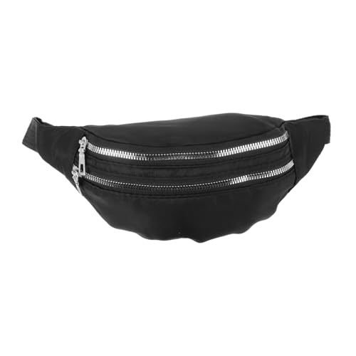 BESTYASH wasserdichte Bauchtasche Für Herren Verstellbare Gürteltasche Für Sport Reisen Und Outdoor-aktivitäten Praktische Handytasche Für Joggen Radfahren Und Sightseeing Modernes von BESTYASH