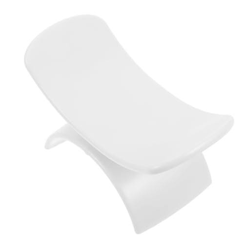 BESTYASH Portable Maniküre Handauflage Förmiges Kissen Für Nagelkunst Bequem Und Tragbar Für Salon Und Zuhause Stabiler Handstütze Für Optimale Effizienz von BESTYASH