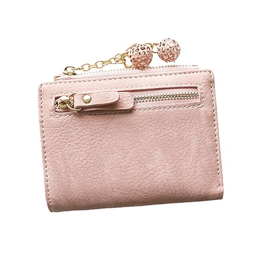 BESTYASH Portable Multifunktionale Geldbörse Aus Minimalistisches Wasserdichtes Münzfach Für Frauen Und Männer Für Schule Einkaufen Und Reisen von BESTYASH