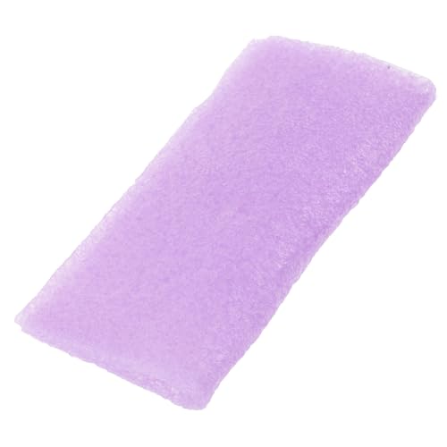 BESTYASH Reinigungswatte Gesicht Reinigungstücher Waschlappen Blotting Handtuch Reiniger Reinigungskissen Make -up -Entfernerhandtücher Make-up-Entferner-Tücher Make-up-Tuch Lavendel von BESTYASH