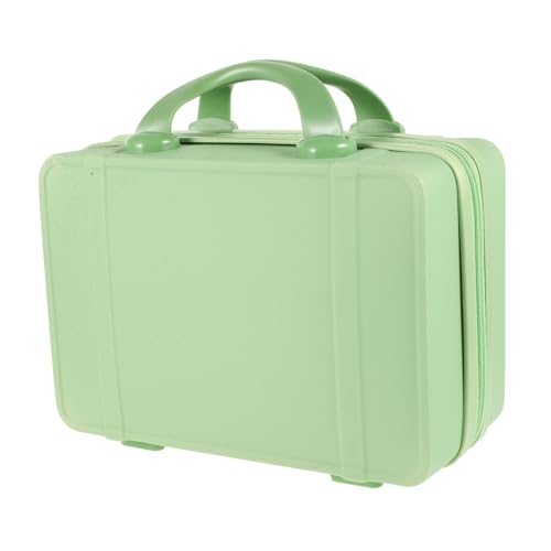 BESTYASH Reise-Kosmetikkoffer Für Damen Tragbarer Makeup Organizer Stilvoll Und Praktisch Für Makeup Schmuck Und Mehr BESTYASH Reise-Kosmetikkoffer Für Damen Tragbarer Makeup Organizer Stilvoll Und Praktisch Für Makeup Schmuck Und Mehr von BESTYASH