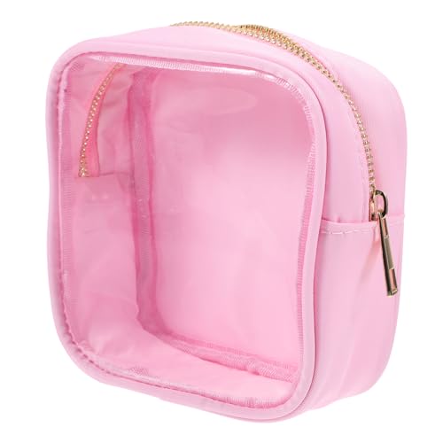 BESTYASH Make-up Kosmetiktasche Organizer Tragbare Reise Make-up Tasche Damen Tasche von BESTYASH