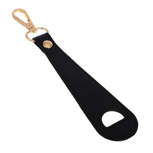BESTYASH Reise Hutclip Multifunktionaler Huthalter Für Taschen Und Rucksäcke Pu-material Für Reisen Schützt Ihren Hut Vor Verlust Praktisches Reiseaccessoire Für Damen Und Herren von BESTYASH