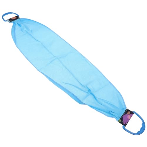 BESTYASH Rückenschrubber Für Körper Peeling Badezubehör Schrubbertuch Badetuch Badeschrubber Peeling-rückenschrubber Duschschrubber Bade-schrubbertücher von BESTYASH