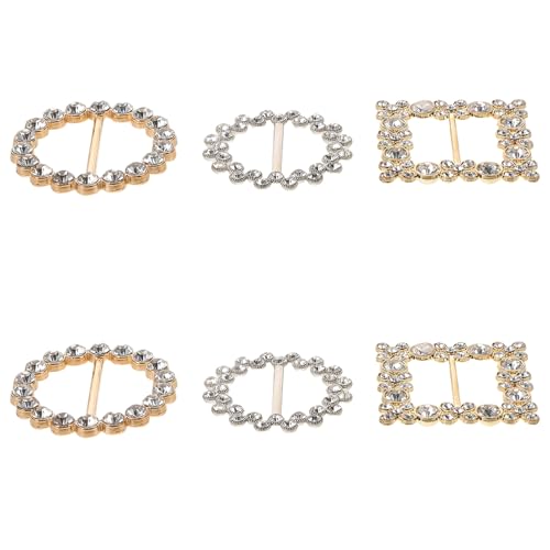 BESTYASH Schlichte & Elegante Schnallen – Personalisierte Kleidungsaccessoires Für Frauen & Mädchen von BESTYASH