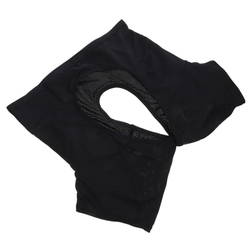 BESTYASH Achselschweißpads Damen Achselweste Schweißunterhemdpolster Polyester Achselschweißweste Atmungsaktiv Schweißpads Für Achseln Damen Achselschweißpads Für Hemden Shirts von BESTYASH