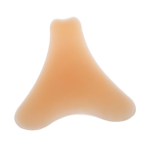 BESTYASH Selbstklebender Sichtschutz Für Private Teile In Bademode Privater Brust Patch Schutzaufkleber Für Den Körper Klebeband Für Die Haut Schutzaufkleber Selbstklebend Beige von BESTYASH